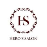 Hero’s salon  ヒーローズサロン　/姫路エステ/ハイパーナイフ/リンパ/パワーレメディ/